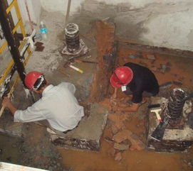 東莞昇華防水補(bǔ)漏清潔公司 專業(yè)衛(wèi)生間防水補(bǔ)漏工程與管道疏通服務(wù)